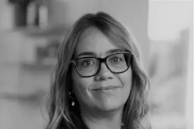 Frida Hessel porträttbild